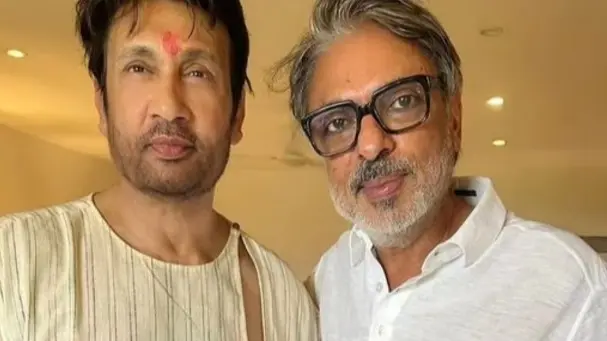 Shekhar Suman Compares Sanjay Leela Bhansali With Raj Kapoor, K Asif: Perfectionists Are... Shekhar Suman