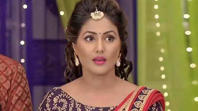Hina Khan