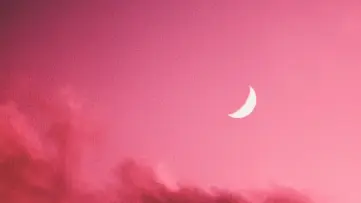 Pink Moon 2024: Astrological Event Set To Spark Romance In Your Life Pink Moon