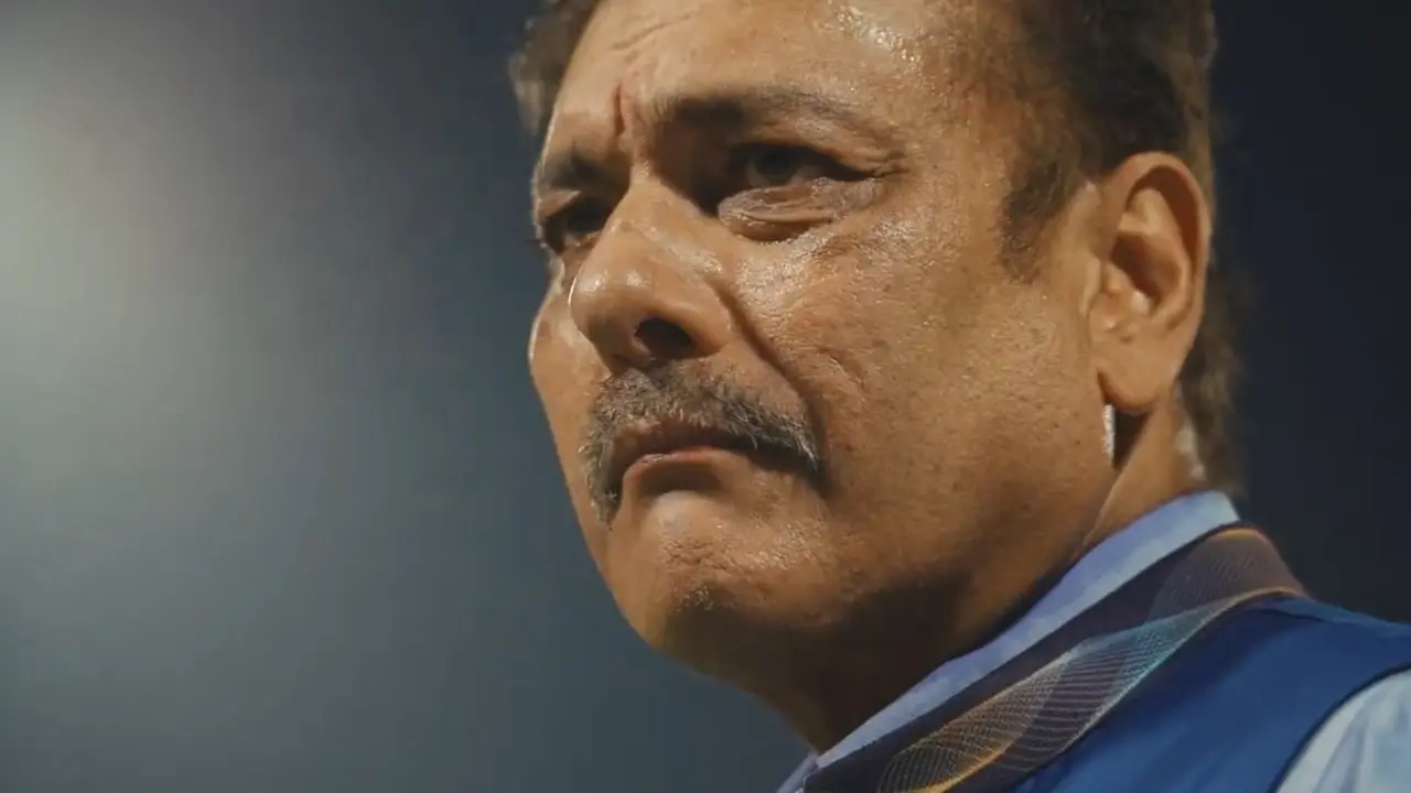 'He's An Entertainer': Ravi Shastri Predicts Team India’s MVP Against Fierce Australia at BGT Series Ravi Shastri