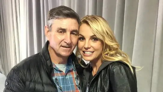 Britney Spears, Estranged Father Jamie's 13-year-long Conservatorship Case Draws To A Close Britney Spears file photo