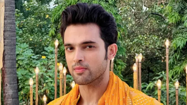 Parth Samthaan Says Wedding And Link-up Rumours Are 'Part Of His Life' As Actor Parth Samthaan file photo