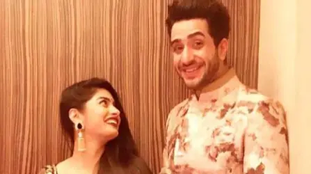 Aly Gony Comes Out In Support Of Krishna Mukherjee On Non-Payment Controversy: ₹39 Lakhs... Krishna Mukherjee