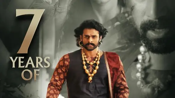 Baahubali 2