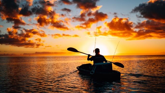 Beach travel