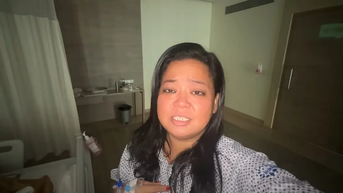 Bharti Singh