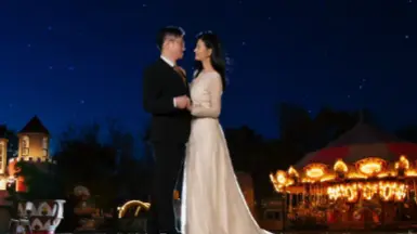 South Korean Singer Anda Announces Marriage And Pregnancy, Shares Photos Anda