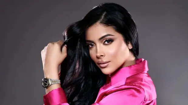 Ecuadorian Influencer Landy Shot Dead After Last Social Media Post Gave Away The Location Landy Parraga Goyburo file photo