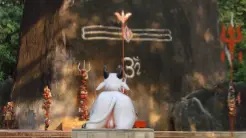 Exploring Unique Shiva Lingams: From Kailash Parvat To Amarnath Cave Unique Shivalingams