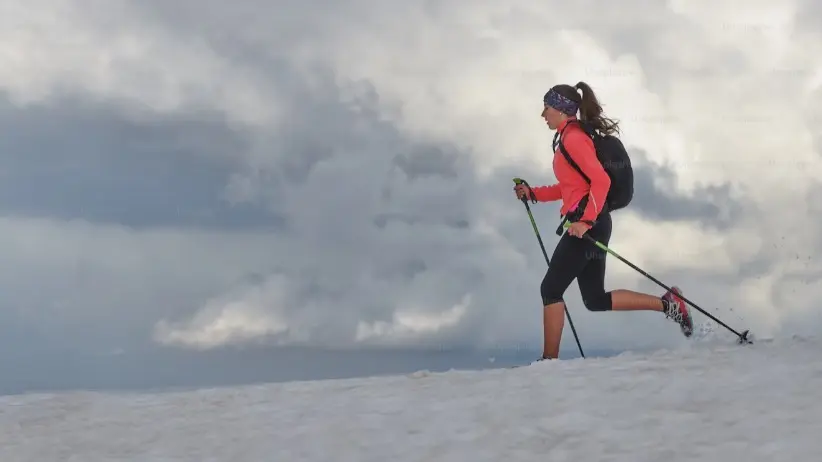 High-altitude training