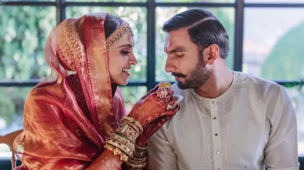 Deepika-Ranveer Relationship: Costars Who Married & Fought Divorce Rumours, Now Parents To Baby Girl Deepika Padukone, Ranveer Singh