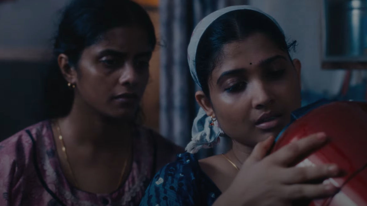 Cannes 2024: Payal Kapadia On How She Worked Around Malayalam For Her ...