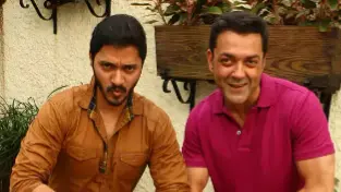Bobby Deol