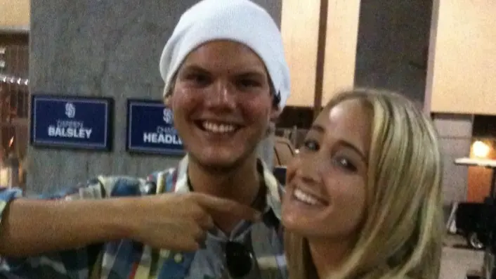 What Is Pulmonary Embolism That Killed Avicii's Ex-girlfriend Emily Goldberg? Emily Goldberg and Avicii