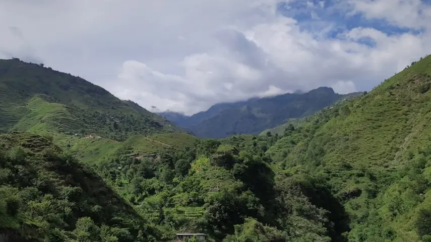 Explore Hidden Gems For Off-Roading Adventures Near Delhi Chakrata, Uttrakhand