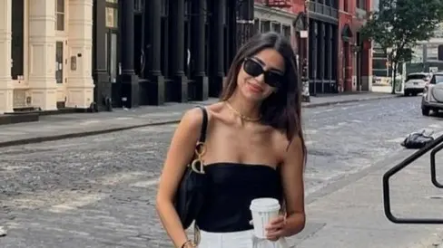 Exploring Gen Z's Dynamic Trends, Cores, And Aesthetic Shifts Gen Z fashion