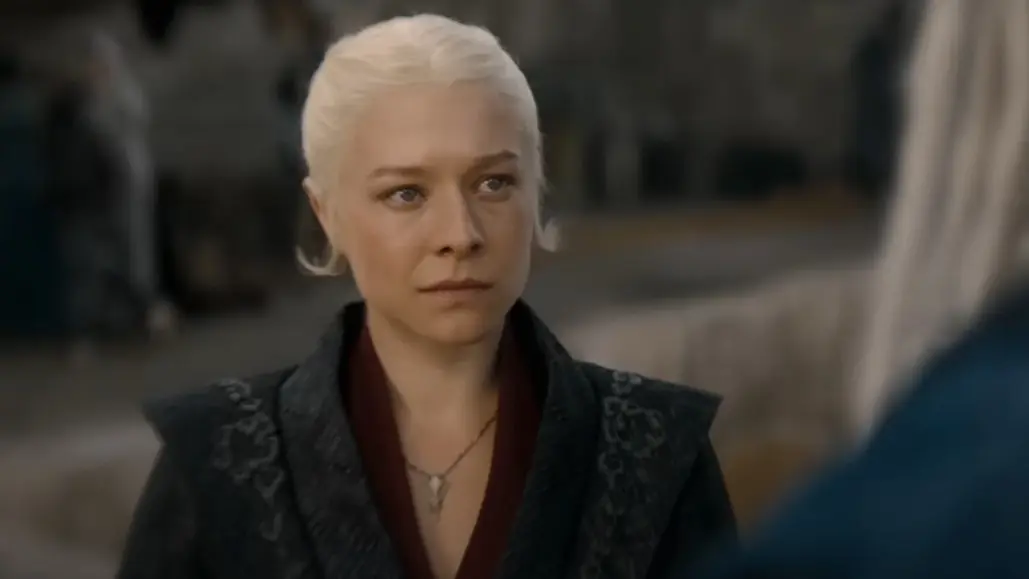 House Of The Dragon To Conclude With Half As Many Seasons As Game Of Thrones House Of The Dragon 2 New Trailer