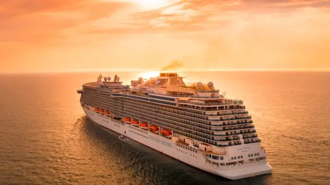 China Introduces Visa-Free Entry For Cruise Ship Tourists - All You Need To Know Cruise travel