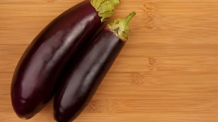 eggplant