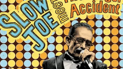 Who Is Slow Joe, Indian Musician Who Jackie Shroff Will Essay In Singapore-France-India Production? Slow Joe