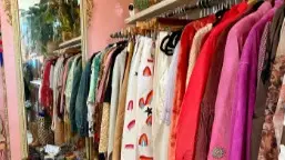 How To Be A Thrifter? Tips To Build Your Wardrobe With Second-hand Clothes Thrifting