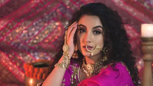 Heeramandi Actor Abha Ranta Reveals If She Faced Casting Couch Abha Ranta