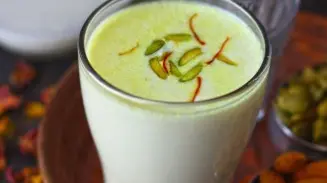 Beat the Heat with Khus Khus: 5 Refreshing Recipes for a Cool Summer Khus Khus