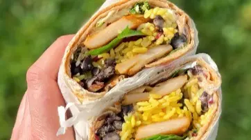 Fusion Cuisine: How Blended Culinary Traditions Are Tickling Taste Buds Burritos