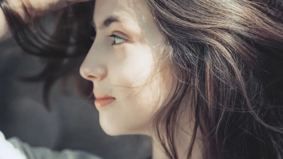 What Is Glossing? Hair Colour Trend That Is Going Viral Hair glossing