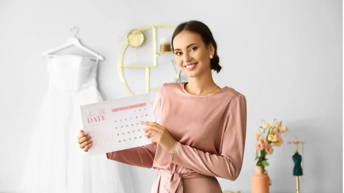 10 Tips For Planning The Perfect Wedding (Without The Stress)