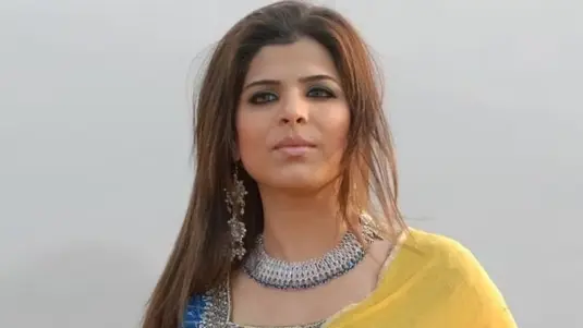 Who Was Laila Khan, Rajesh Khanna's Wafaa Co-Star Shot Dead By Her Stepfather? Laila Khan