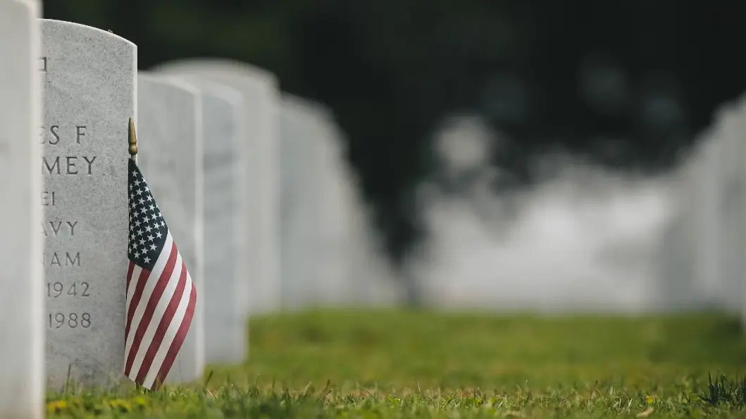 National Memorial Day