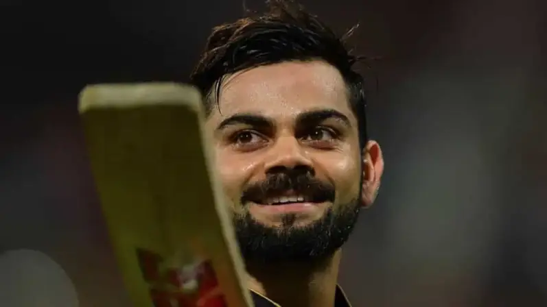 Do You Know Who Virat Kohli's Favourite Tollywood Star Is? Take A Guess- Republic World