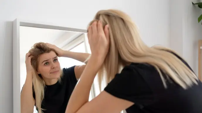 Oily Scalp In Summer - Causes, Prevention, Treatment Oily scalp
