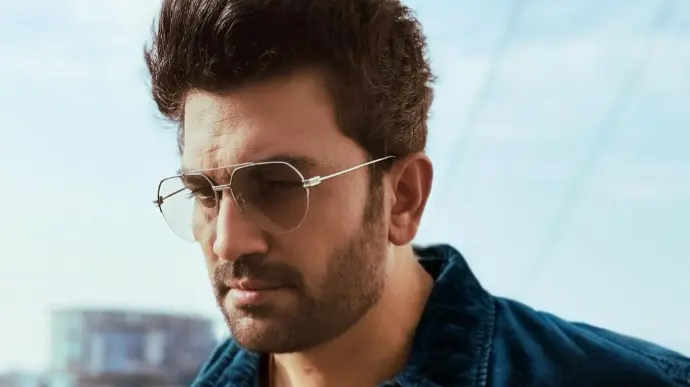 Sharad Kelkar's Turn As A Villain After Saat Phere Was Not Received Well By Fans, Reveals Actor Sharad Kelkar