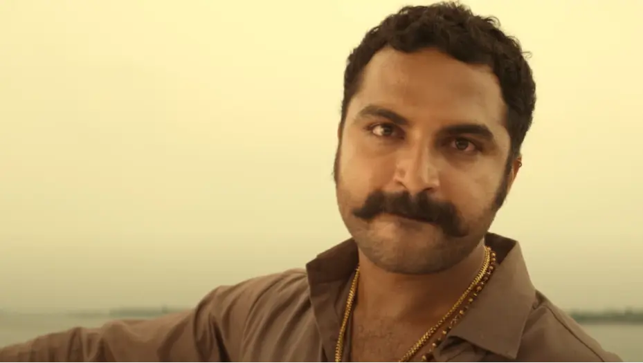 Not Vishwak Sen, But THIS Actor Was The First Choice For Gangs Of Godavari Vishwak Sen