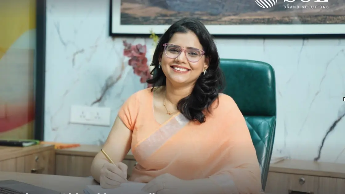 Kshama Chhapkhanawalla, CEO