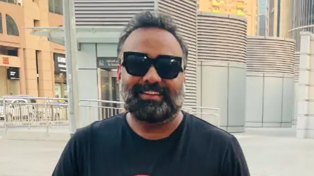 Omar Lulu file photo