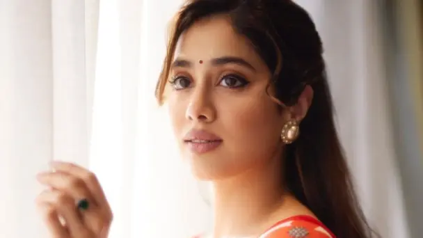 Janhvi Kapoor