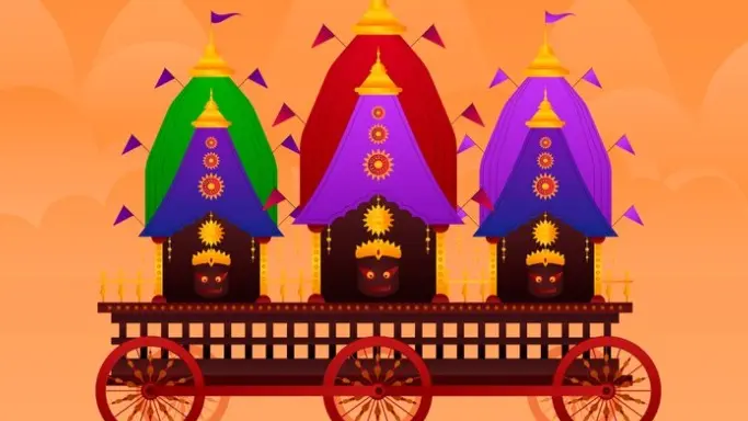 Rath Yatra