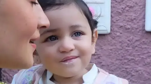 Alia Bhatt's Photo With Raha From Anant Ambani-Radhika Merchant's Luxury Cruise Bash Goes Viral Alia and Raha