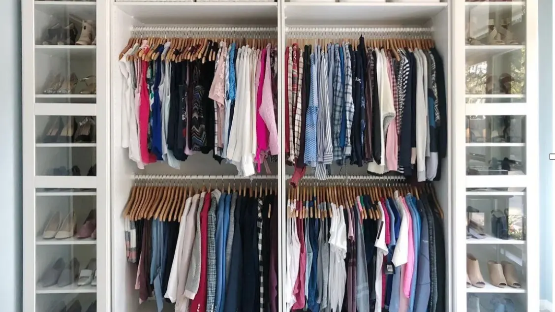 Best Practices for Storing Clothes in a Storage Unit Best Practices for Storing Clothes in a Storage Unit