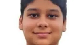 Interview: JEE Advanced 2024 Topper Ved Lahoti of Indore Shares His Success Mantra Ved Lahoti, JEE Advanced 2024 Topper