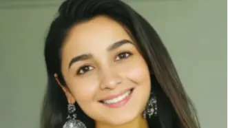 Alia Bhatt
