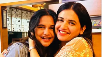 Renukaswamy Murder: Pavithra Gowda's Daughter Pens Heartfelt Post Amid Probe Pavithra Gowda