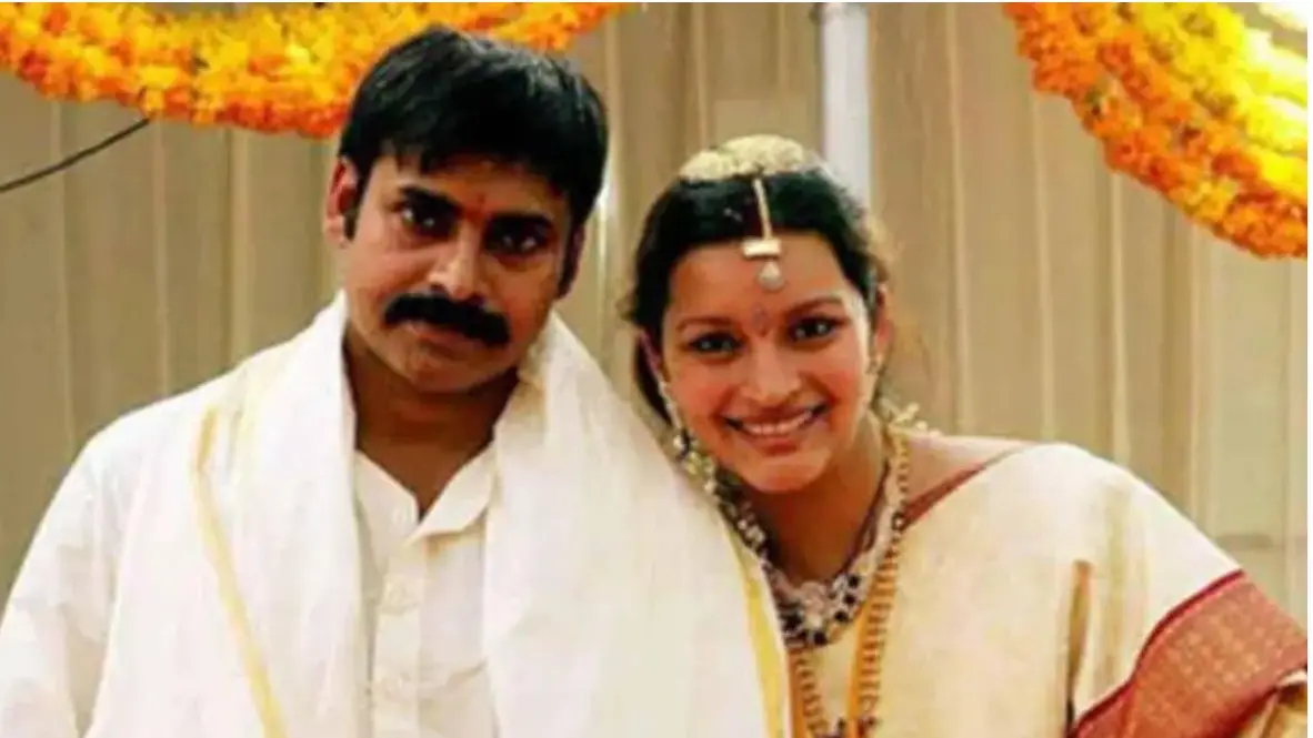 Renuka Desai Slams Troll Questioning Her Divorce With Pawan Kalyan: He Was the One Who Left Me… Pawan Kalyan