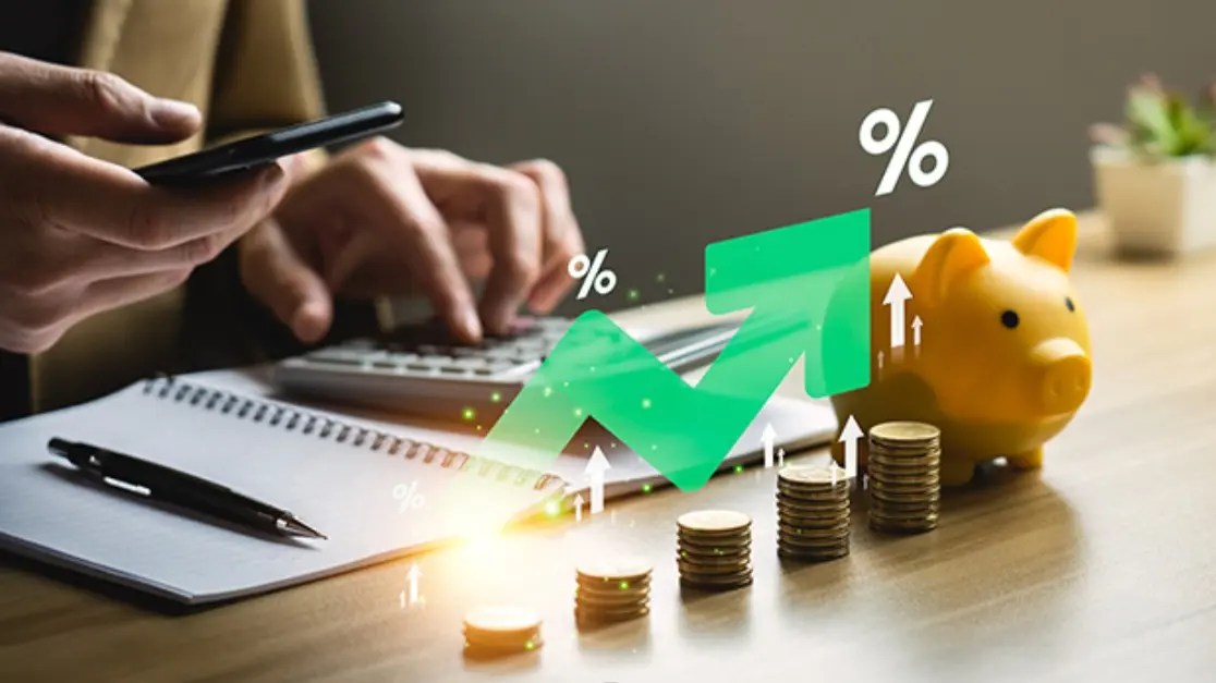 The Role of High-Yield Savings Accounts in Your Financial Journey The Role of High-Yield Savings Accounts in Your Financial Journey