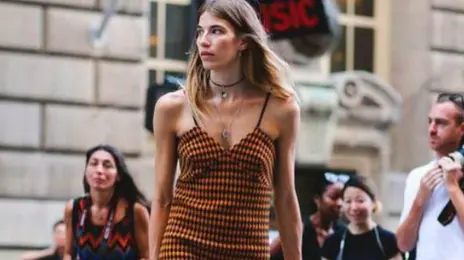 Blast From The Past: Fashion Trends Of The 90s Make A Comeback For Gen Z 90's fashion statements make a a comeback in 2024