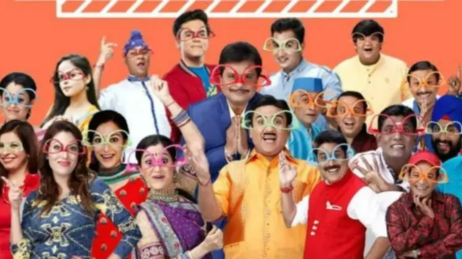Taarak Mehta Ka Ooltah Chashmah Cast Member To Quit The Show After 16 Years? Reddit Post Goes Viral Taarak Mehta Ka Ooltah Chashmah