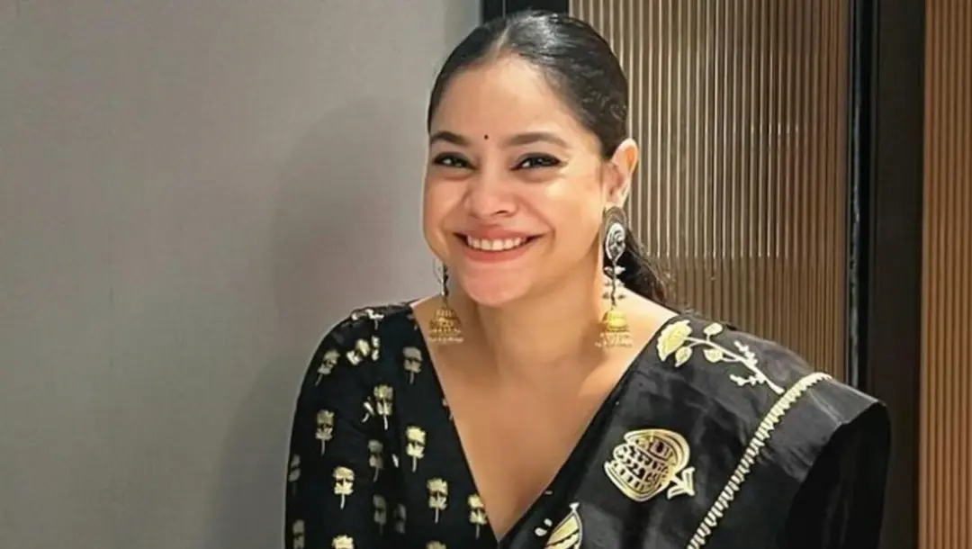 Sumona Chakravarti Shares Her Experience Of Working With 'No Script' In Barfi: Took It Up Thinking… Sumona Chakravarti